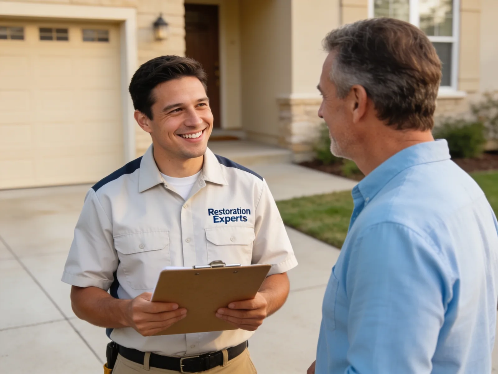 Water Damage Cleanup Oyens, IA FAQs
